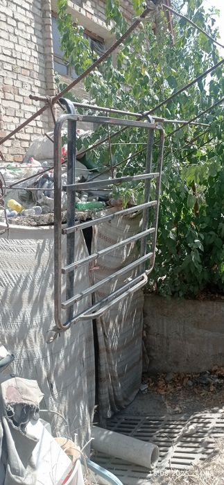 Продается багажник на авто