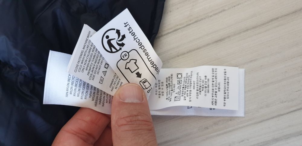 POLO Ralph Lauren Performance Jacket / XL НОВО! ОРИГИНАЛ! Мъжко Яке !