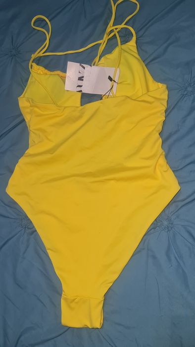 Costum de baie Zara