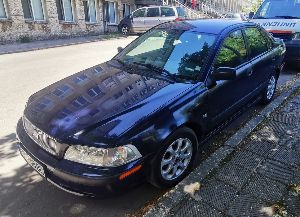 Volvo S40 1.9 DI