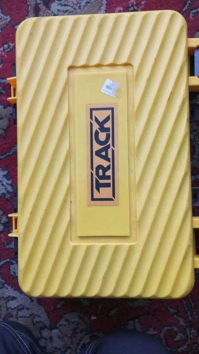 Продам ледобур новый