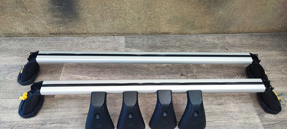 Оригинални греди за Киа Сиид хечбек 2012 - 2018