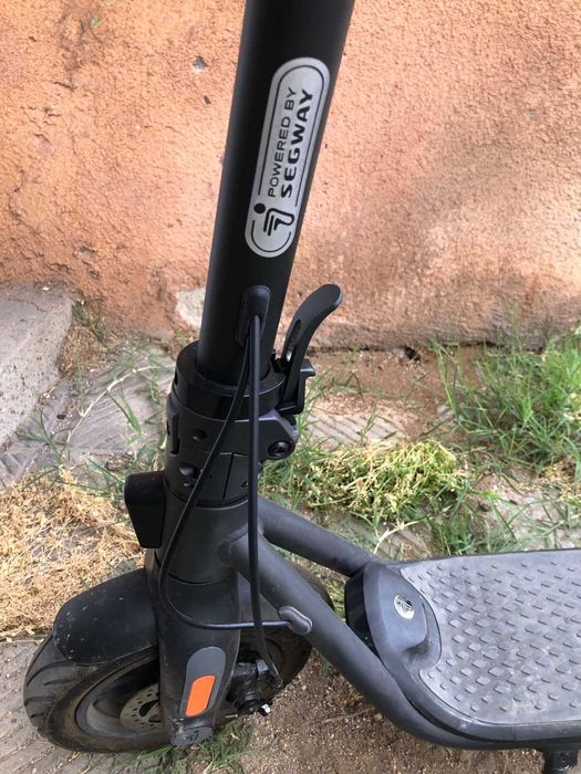 Скутер електрически нов