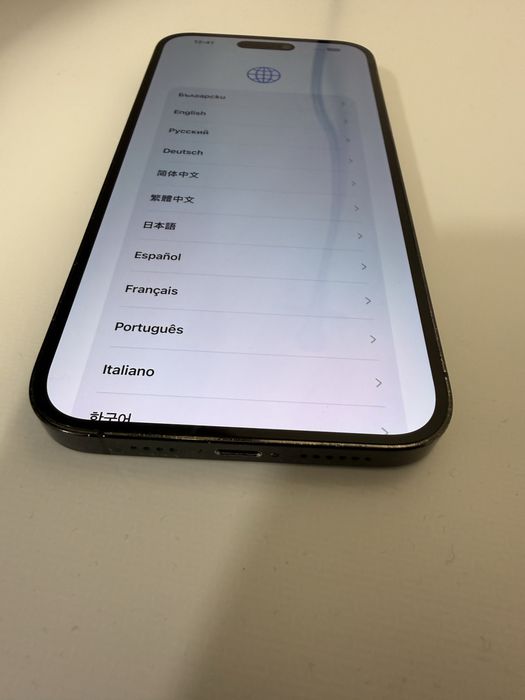 iPhone 14 Pro Max 256GB / заключен