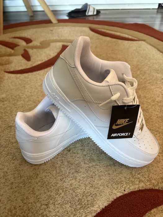 Nike AirFORCE 1 unisex