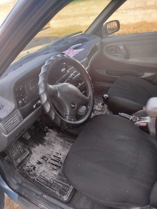 Nexia 2006 yil 208 ming km