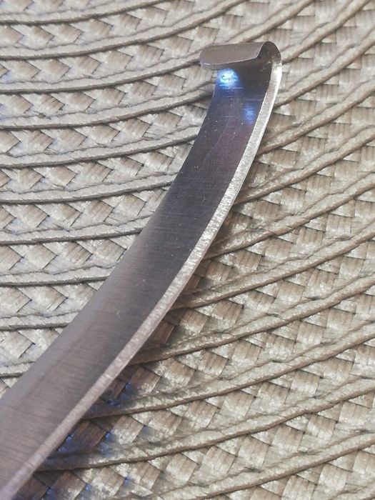 Нож за копита AESCULAP