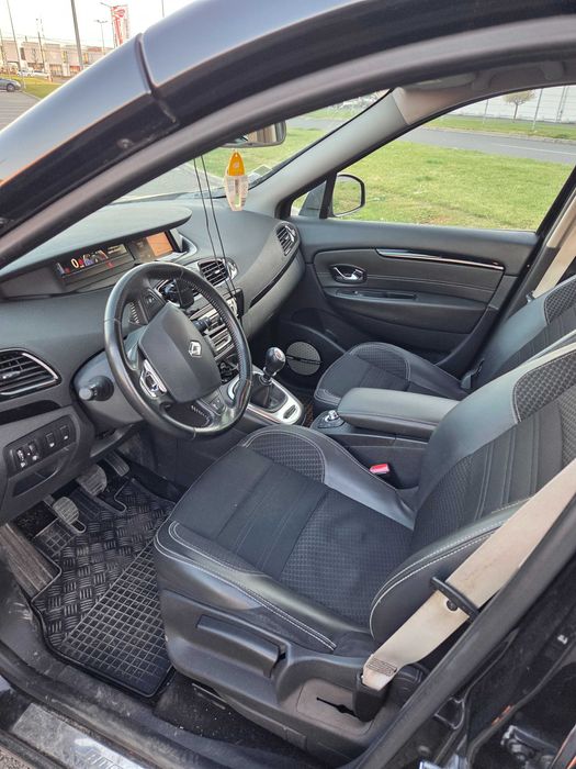 Vand Renault Grand Scenic BOSE 1.6 Dci 2015