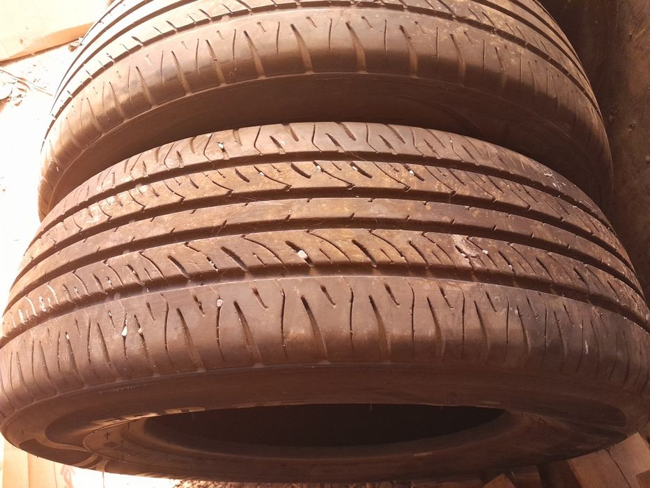 Продам летние шины