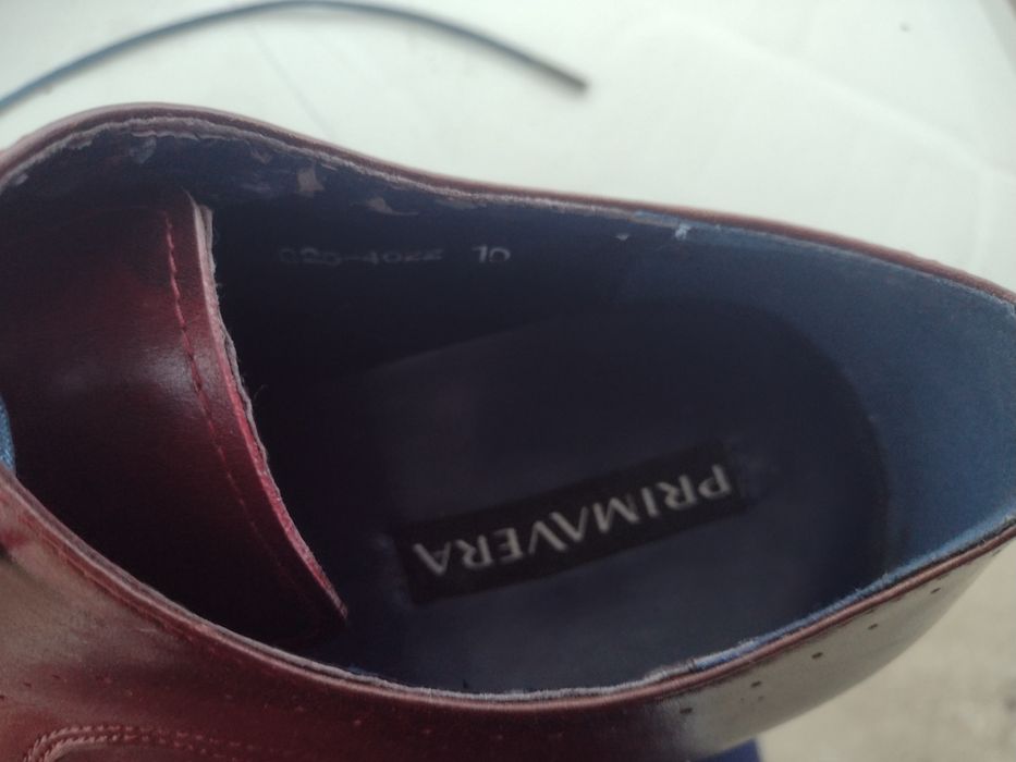 Pantofi piele 43 44