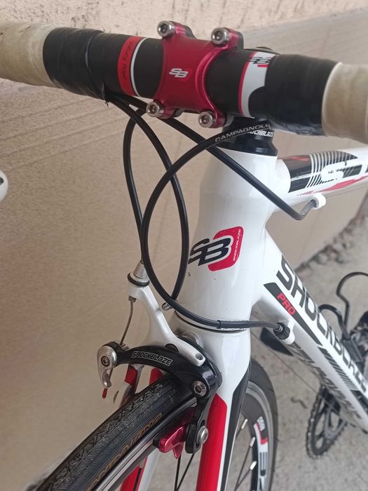 Шосеен Велосипед Shockblaze S7PRO