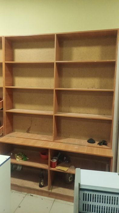 Оборудование для магазина