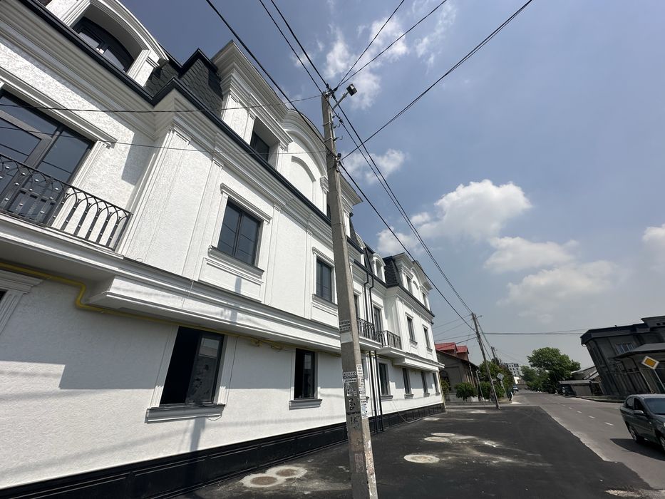 Янги квартира 2 хона 50 кв.м хоналари бўлинган мўлжал: Рисовий мост