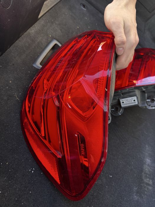 Задни фарове американски стандарт ОЕМ БМВ F36