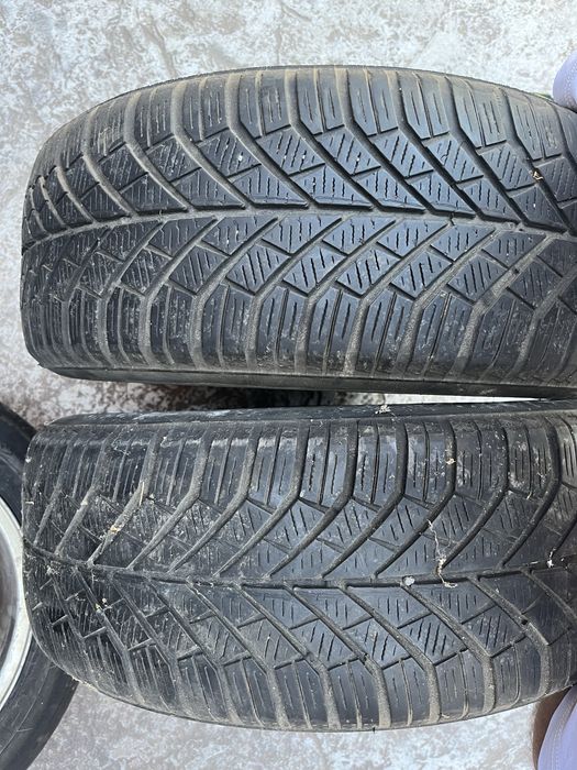 Jante aliaj originale BMW second hand