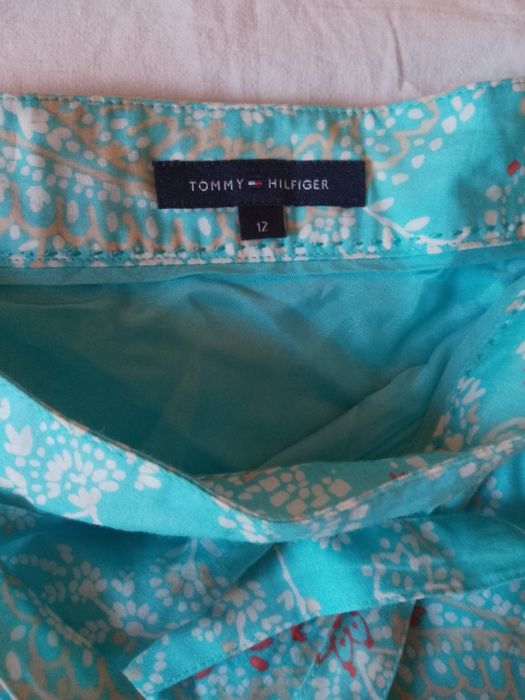 Пола Tommy Hilfiger