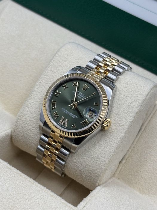 Ceas Rolex Lady-Datejust 31mm