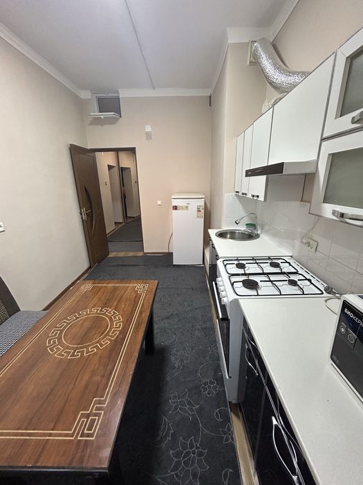 Sergelida ijaraga xonadon