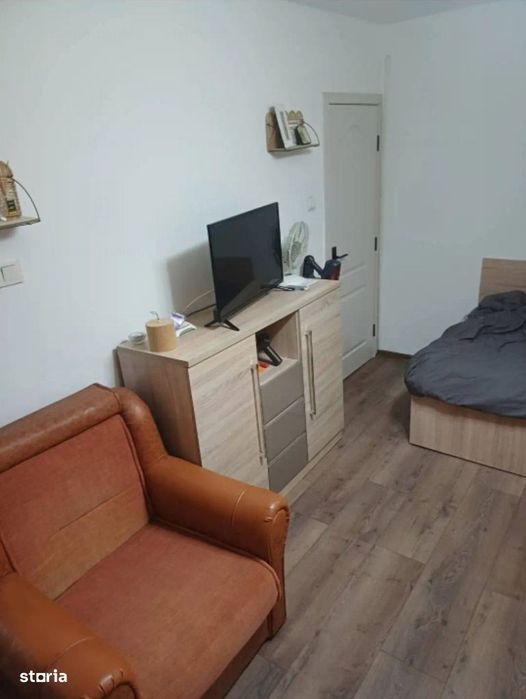 Apartament 1 cameră, utilat, Timișoara
