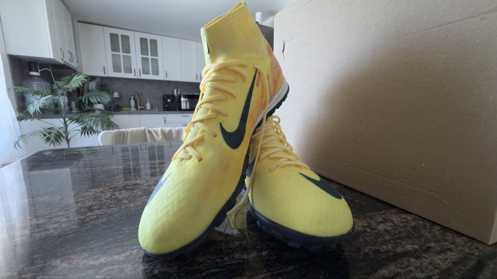 Nike skin air zoom