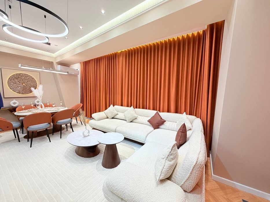 ЖК NRG U-Tower 2-комн 72м2 ‼️ Tashkent City