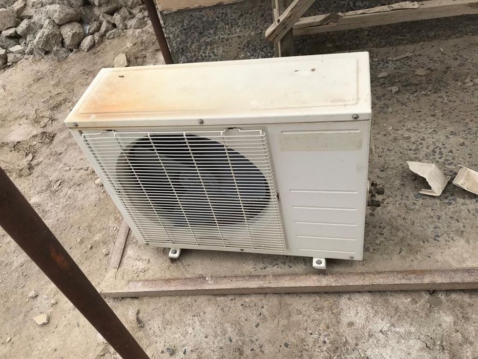 Кондиционер сатылады