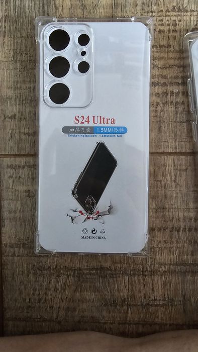 Husa Samsung galaxy s24 ultra