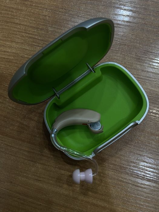 Слуховой аппарат Phonak Terra SP