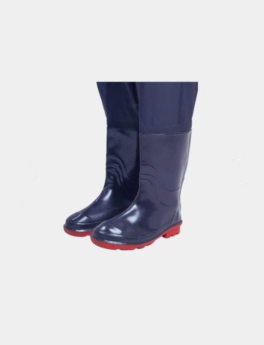 Водонепроницаемый комбинезон (Забродный сапог) для охоты и для рыбалки