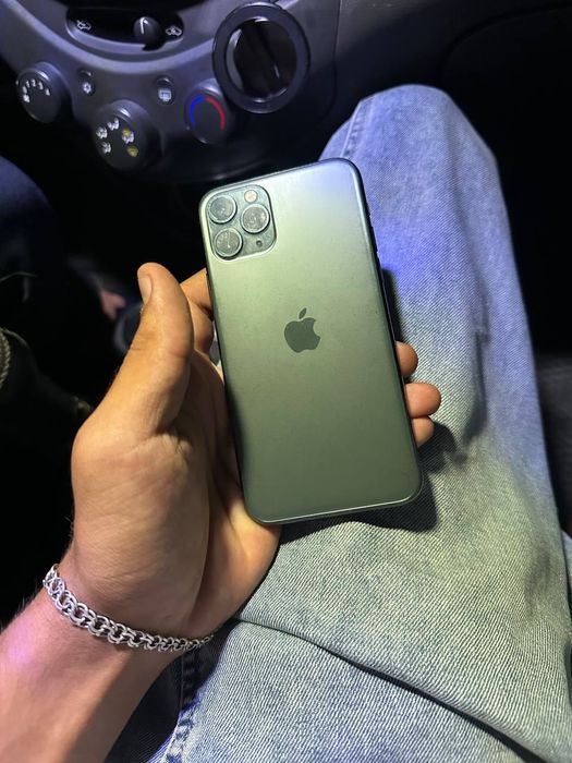 iphone 11 pro сотилади