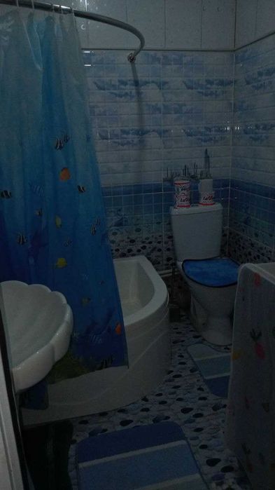 3хонали квартира сотилади арзон нархда