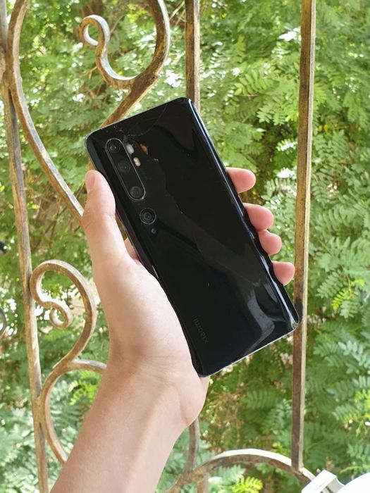 Xiaomi note 10 pro