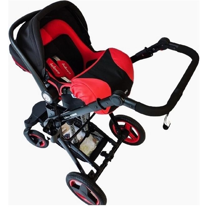 Продам коляску 2в1 Зима лето