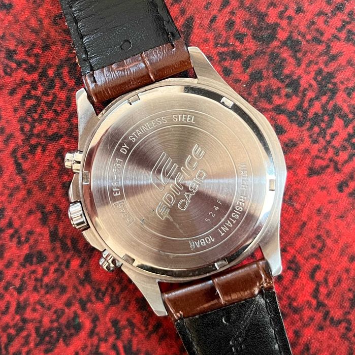 Използвани часовници Casio