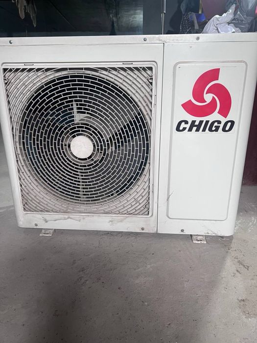 Кондиционер CHIGO KFR-75W