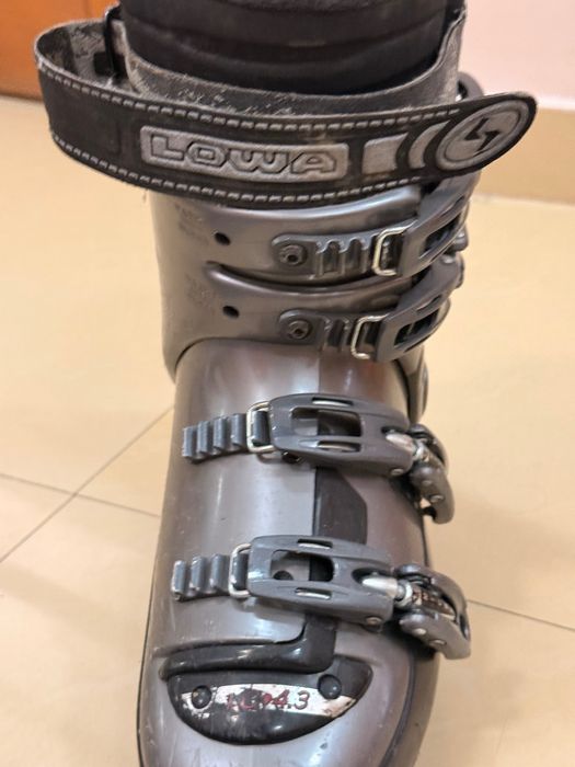 Clapari copii Lowa 24-24,5 cm