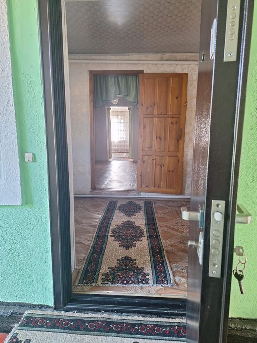 сдам частный дом