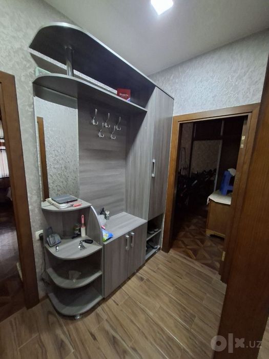 Юнусабад 12 квартал. Продается квартира 4/2/5