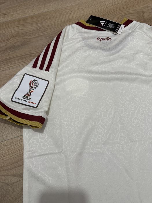 Tricou de fotbal Adidas originals spania spain marime M nou cu eticheta