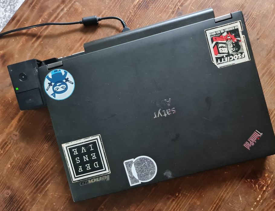 Продаю Lenovo ThinkPad T440p