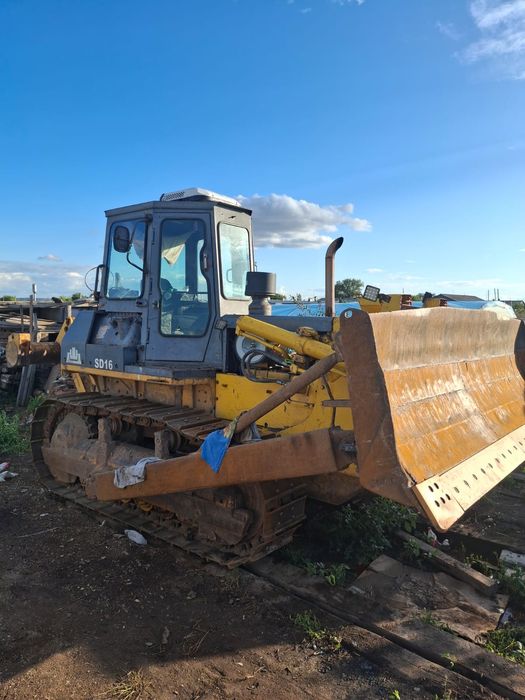 Услуги аренда бульдозера