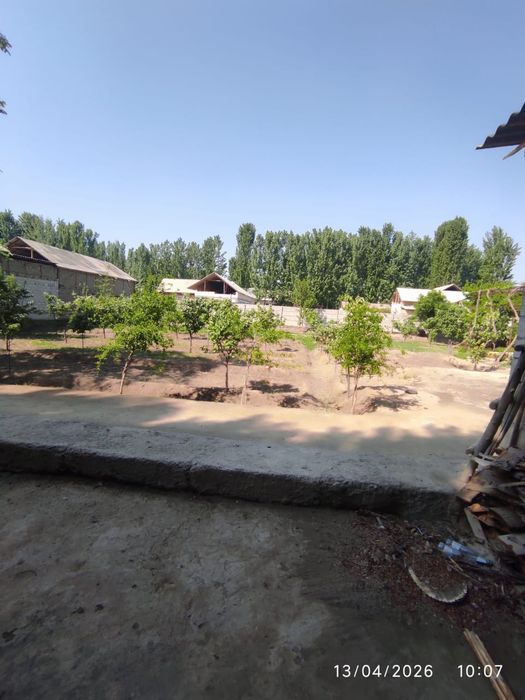 Ер сотилади 9 сотх