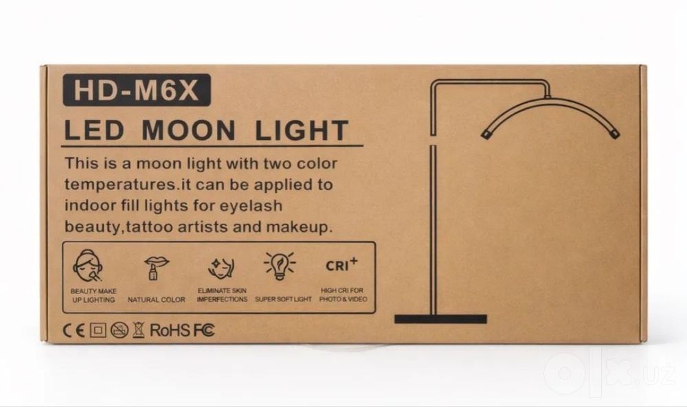 Lampa Luna. Лампа для лашмекеров. Kasmetolog lampa. HD M6X led moon