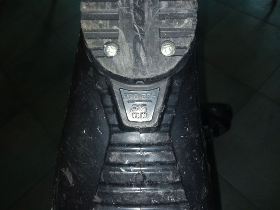 Продавам ски обувки Нордика nordica cruise 80