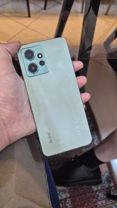 Redmi note 12 128gb