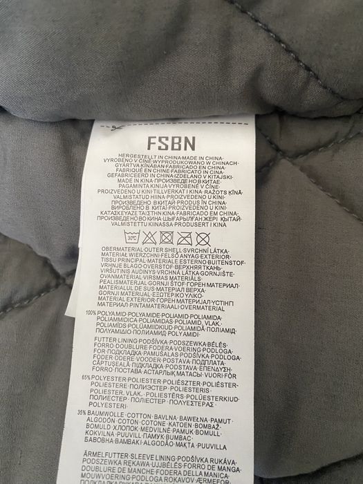 Новая Зимняя курта