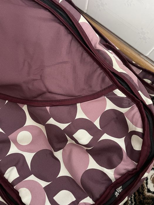 Сумка переноска для малышей