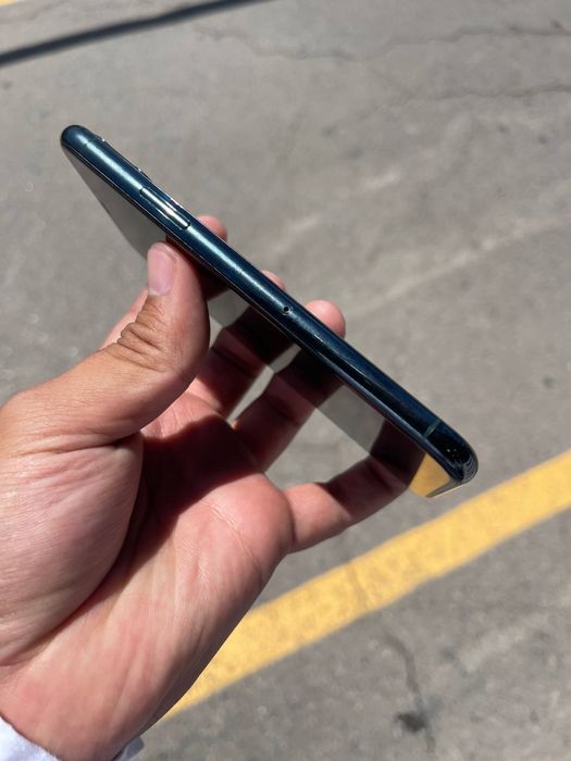 Iphone 11 pro 256Gb