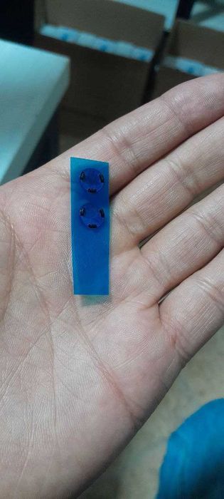 Резиновые ножки для ноутбука Microsoft Surface  (по 4 шт.)