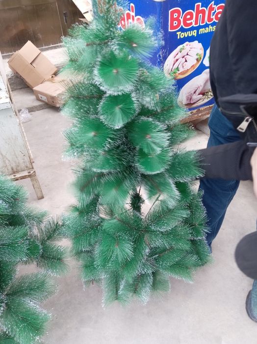 Арча Арча жон Арча